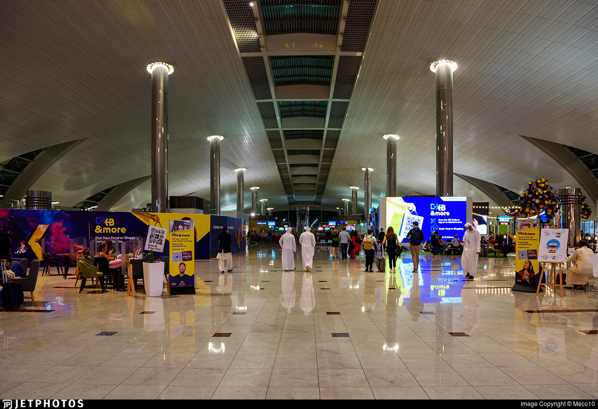Dubai - Travel News, Insights & Resources.