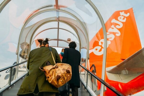 EasyJet holidays contributes to good 2023 group financial result - Travel News, Insights & Resources.