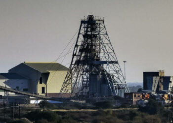 Elevator plummets at a platinum mine in South Africa killing - Travel News, Insights & Resources.