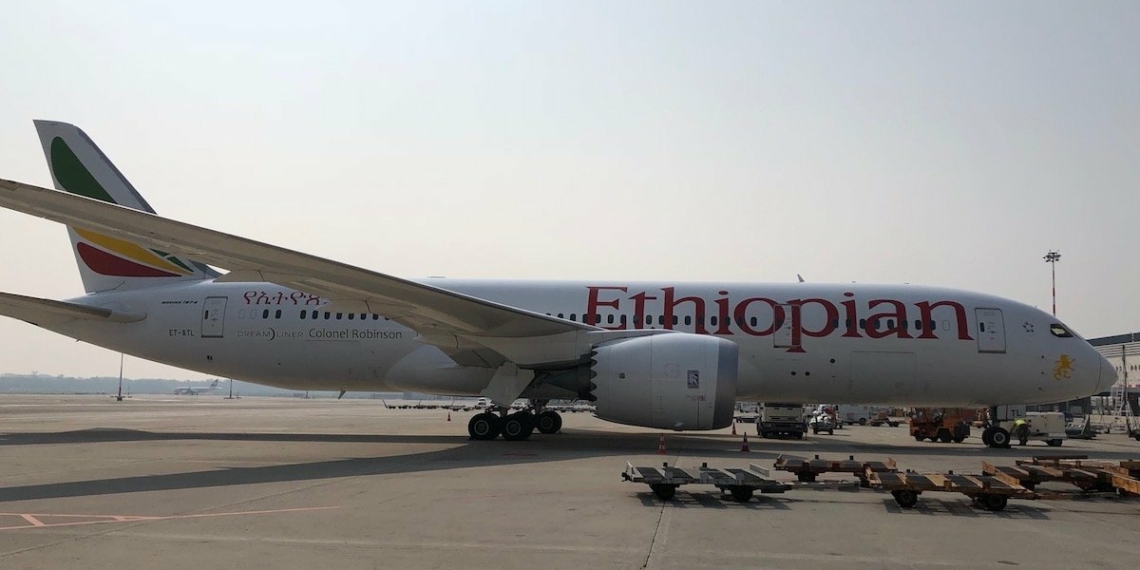 Ethiopian 787 - Travel News, Insights & Resources.