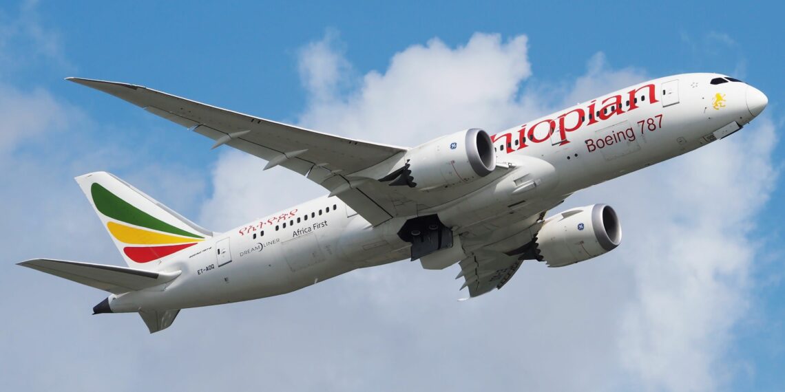 Ethiopian Airlines Plans 2 New North American Destinations Per Year - Travel News, Insights & Resources.