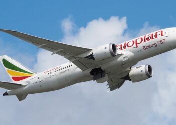 Ethiopian Airlines Plans 2 New North American Destinations Per Year - Travel News, Insights & Resources.