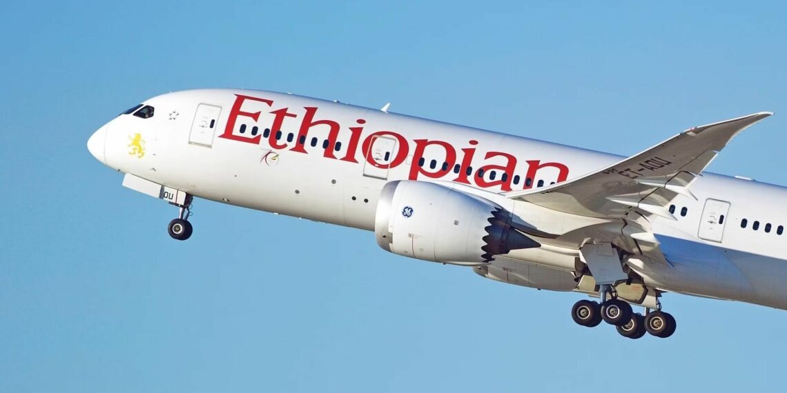 Ethiopian Airlines Reveals Its European Expansion Plans - Travel News, Insights & Resources.