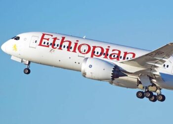 Ethiopian Airlines Reveals Its European Expansion Plans - Travel News, Insights & Resources.