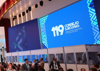 Executive Council Endorses UNWTO Plan of Work in Samarkand - Travel News, Insights & Resources.