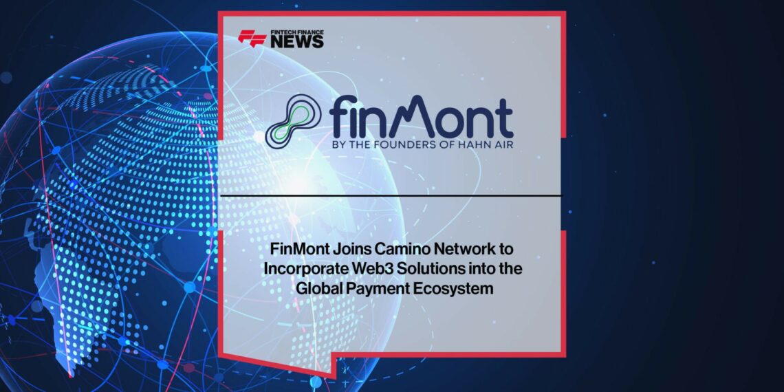 FinMont Joins Camino Network to Incorporate Web3 Solutions into the - Travel News, Insights & Resources.
