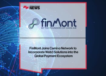 FinMont Joins Camino Network to Incorporate Web3 Solutions into the - Travel News, Insights & Resources.