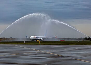Flydubai adds Cairo and Poznan to network - Travel News, Insights & Resources.