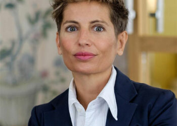 Gloria Fluxa joins WTTC Travel And Tour World - Travel News, Insights & Resources.