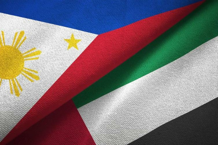High level UAE delegation visits Philippines to boost trade and investment - Travel News, Insights & Resources.