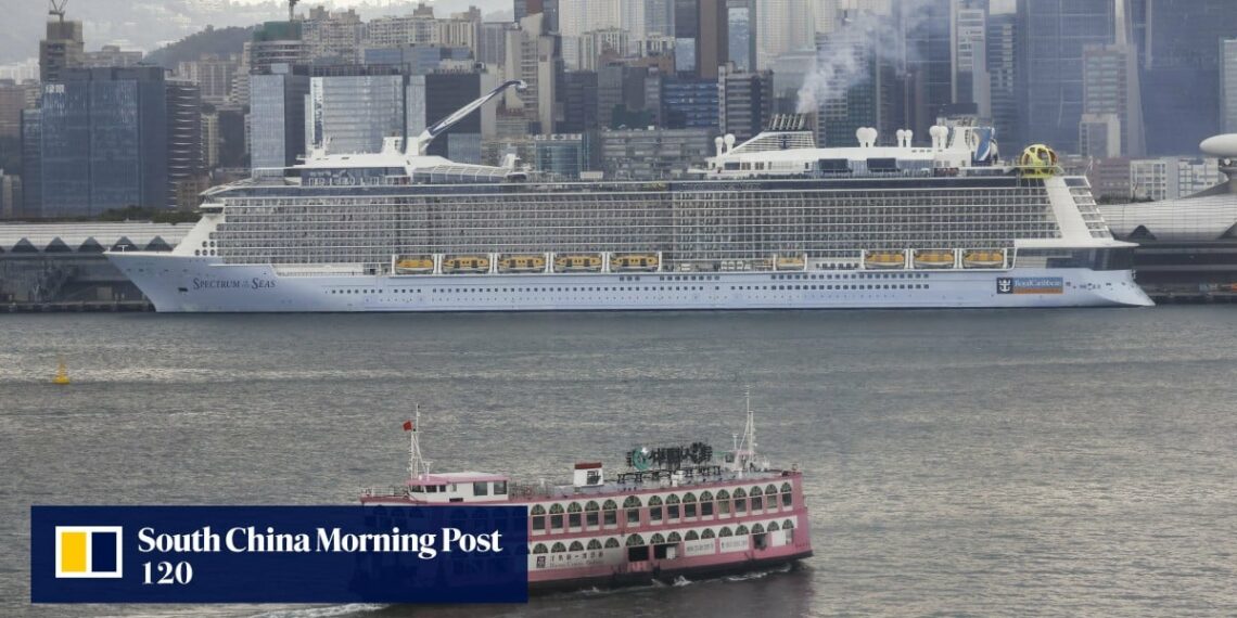 Hong Kong tourism chief accused of poorly handling Kai Tak - Travel News, Insights & Resources.