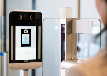 Honolulu Airport selects SITA Smart Path for biometric enabled US Exit - Travel News, Insights & Resources.