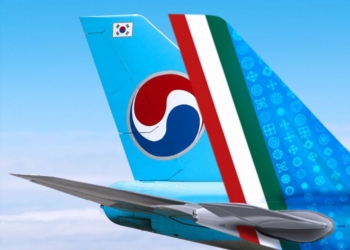 ITA Airways Korean Air codeshare 1 - Travel News, Insights & Resources.