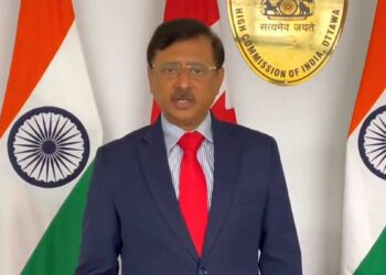 India seeks evidence to help Canada conclude investigation Indian envoy - Travel News, Insights & Resources.