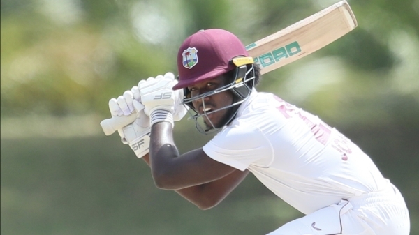 Johnson replaces Anderson in West Indies A Team to South - Travel News, Insights & Resources.