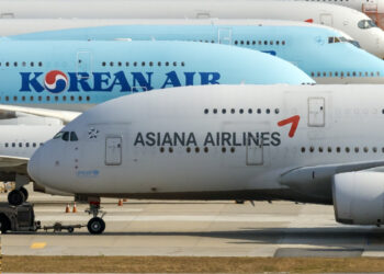 KH explains Korean Air Asiana merger may gain traction yet challenges - Travel News, Insights & Resources.