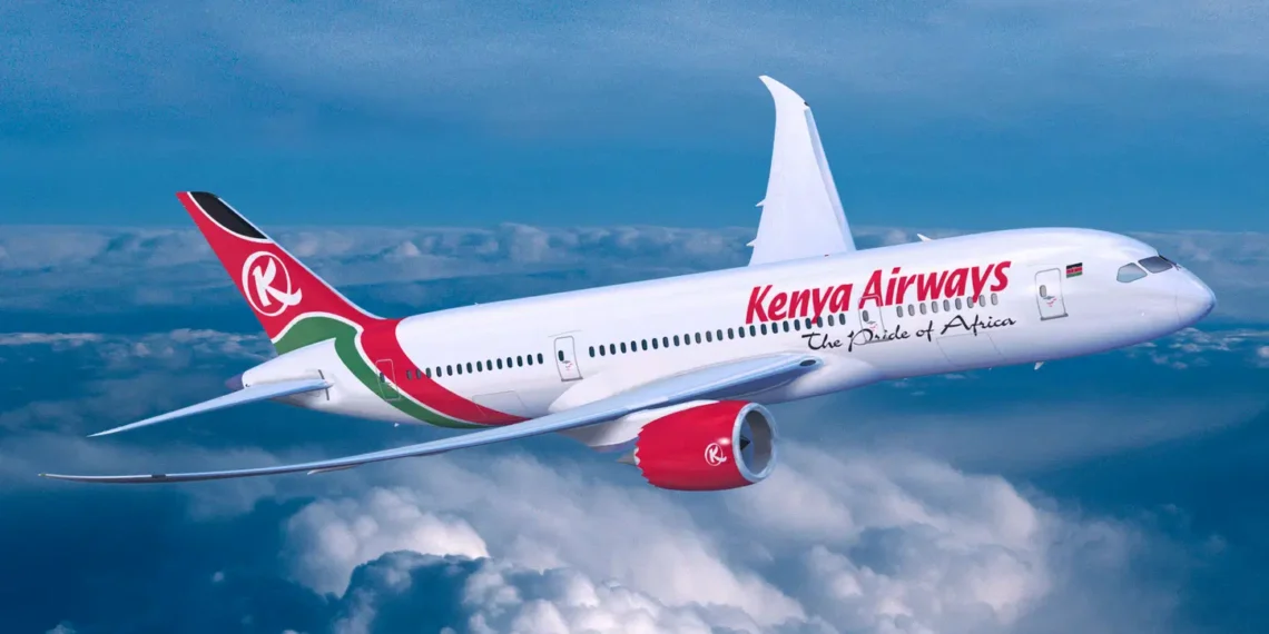 Kenya Airways Introduces Daily Flights to New York as Carrier.webp - Travel News, Insights & Resources.