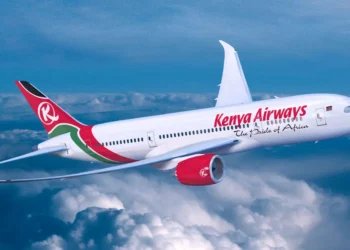 Kenya Airways Introduces Daily Flights to New York as Carrier.webp - Travel News, Insights & Resources.