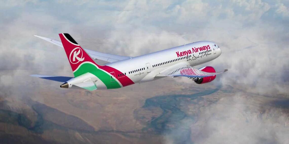 Kenya Airways celebrates 5 years of non stop flights to New - Travel News, Insights & Resources.
