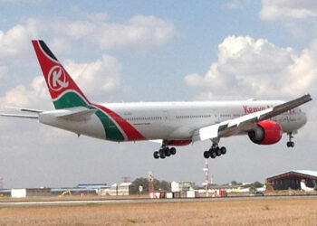 Kenya Airways marks 5 years of Nairobi New York direct flights - Travel News, Insights & Resources.