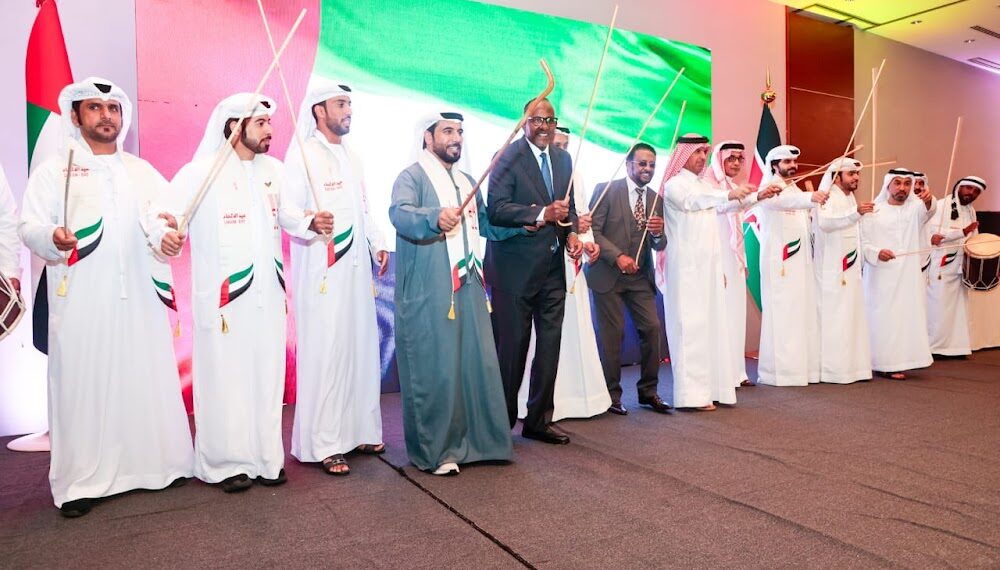 Kenya and UAE to sign 12 more agreements says Duale - Travel News, Insights & Resources.