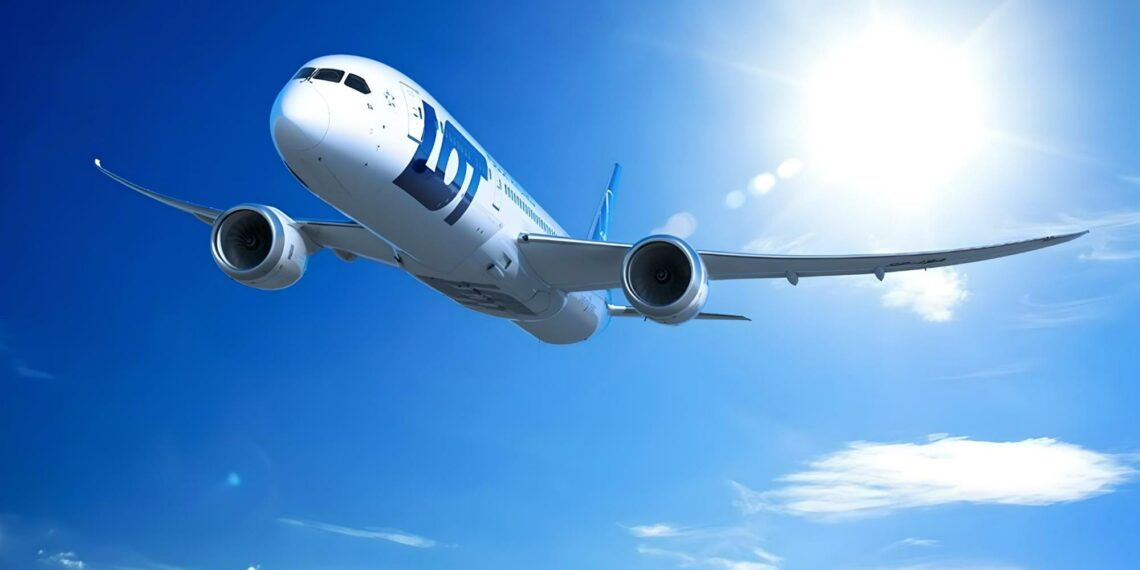 LOT Polish Airlines contenuti NDC su Sabre ADVtrainingit - Travel News, Insights & Resources.