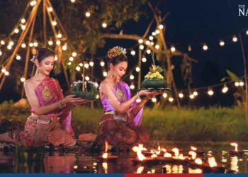 Loy Krathong to generate 61 billion baht tourism authority.webp - Travel News, Insights & Resources.