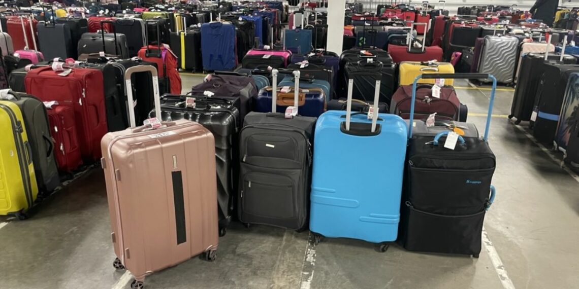 Marella Cruises Luggage – Everything You Need to Know - Travel News, Insights & Resources.