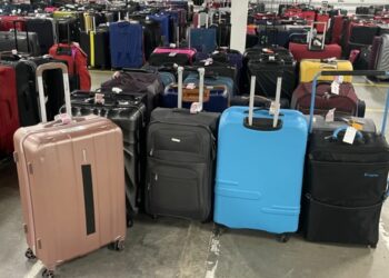 Marella Cruises Luggage – Everything You Need to Know - Travel News, Insights & Resources.