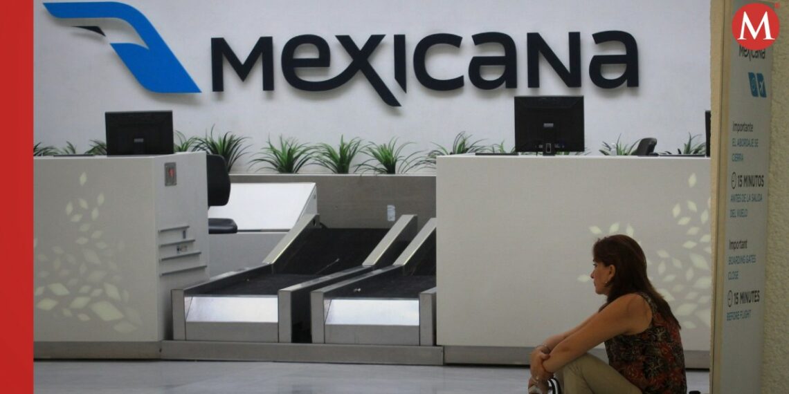 Mexicana de Aviacion Por que cancelo 11 destinos sin todavia - Travel News, Insights & Resources.