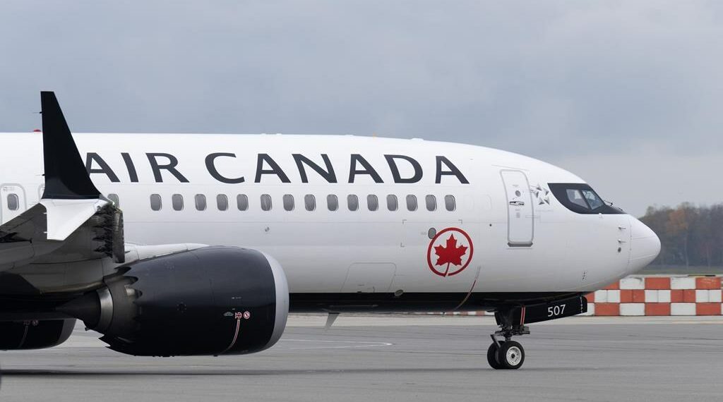 Minor denied hotel by Air Canada mother CityNews Vancouver - Travel News, Insights & Resources.