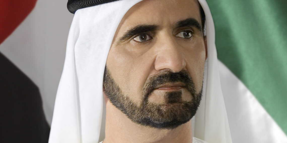 Mohammed bin Rashid approves the Dubai Metro Blue Line project - Travel News, Insights & Resources.