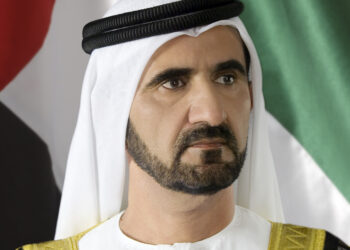 Mohammed bin Rashid approves the Dubai Metro Blue Line project - Travel News, Insights & Resources.