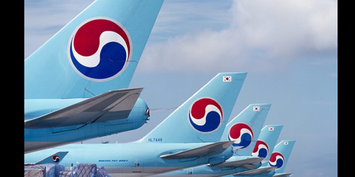Nuevo acuerdo de codigo compartido Korean Air e ITA Airways - Travel News, Insights & Resources.