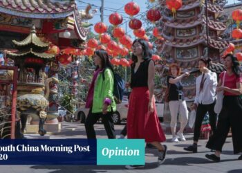Opinion Thailands plan to establish Chinese police at tourist spots - Travel News, Insights & Resources.