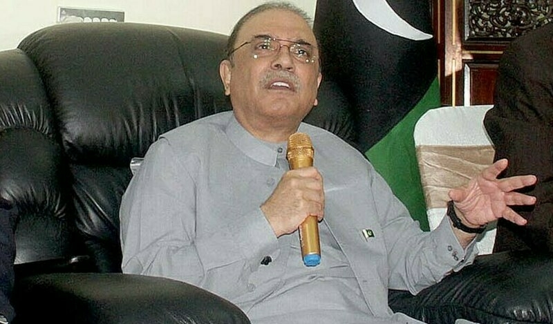 PPP was ‘offered 6 ministries during PTI rule Zardari - Travel News, Insights & Resources.