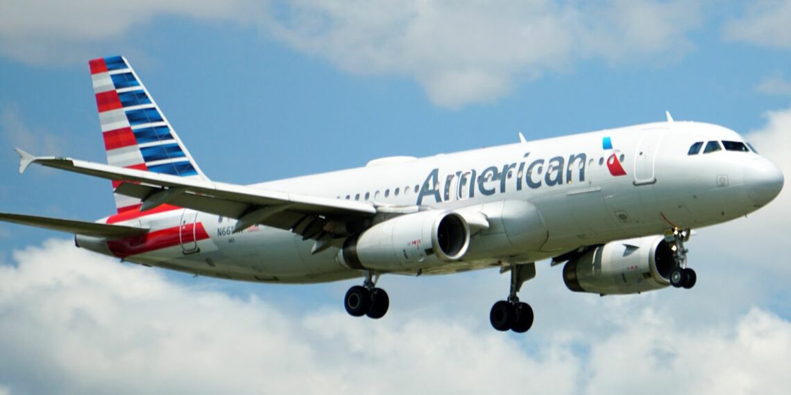 Passenger Ordered to Pay American Airlines Nearly 40K for Disrupting - Travel News, Insights & Resources.