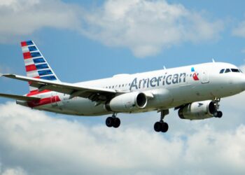Passenger Ordered to Pay American Airlines Nearly 40K for Disrupting - Travel News, Insights & Resources.