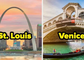 People Are Sharing Cities That Were Disappointments And I Apologize - Travel News, Insights & Resources.