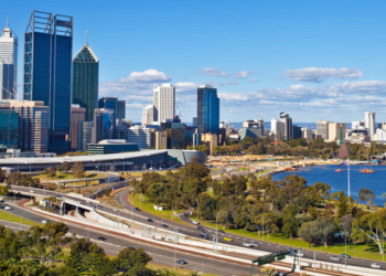 Perth skyline 640 - Travel News, Insights & Resources.