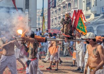 Phukets holiest – and goriest – festival is back with - Travel News, Insights & Resources.