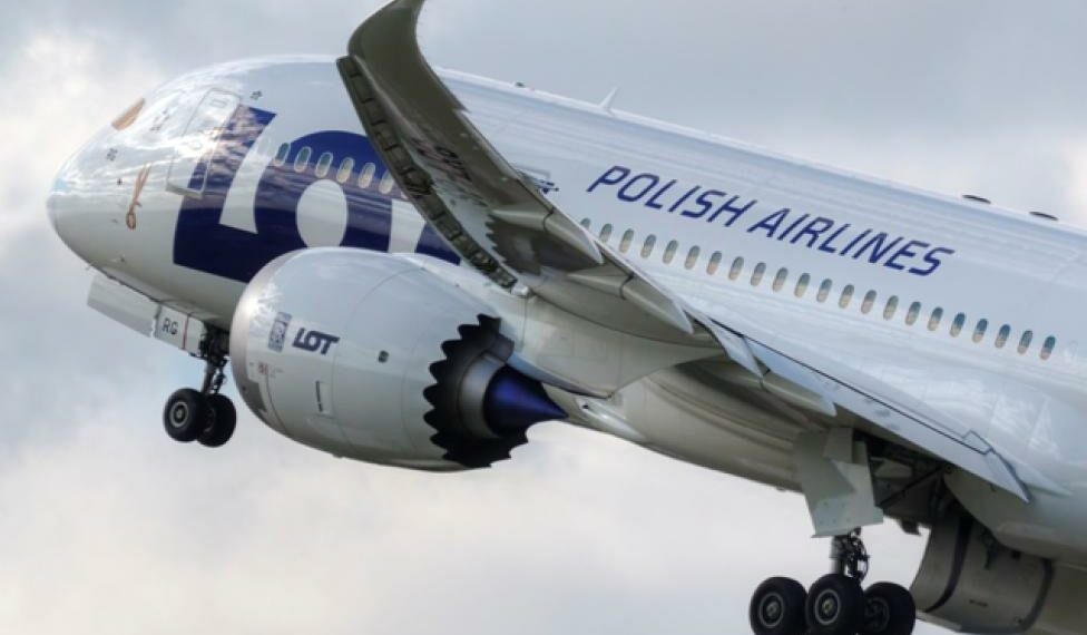 Polskie Linie Lotnicze LOT rozszerzaja wspolprace z Sabre - Travel News, Insights & Resources.