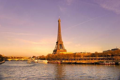 Ponte 8 dicembre eDreams Parigi Milano e Londra mete preferite - Travel News, Insights & Resources.
