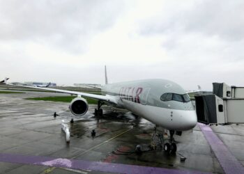 Qatar Airways Privilege Club offering 25 Conversion Bonus for select - Travel News, Insights & Resources.