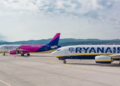 Ryanair Wizz and SunExpress win Sarajevo flight tender - Travel News, Insights & Resources.