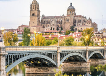 Salamanca To Host The First Unwto International Seminar On Tourism - Travel News, Insights & Resources.