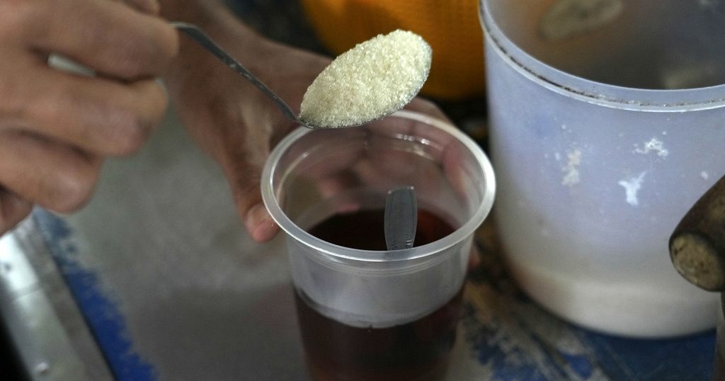 Sugar prices rising worldwide Africanews - Travel News, Insights & Resources.