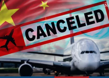 TAT says Chinese airlines just returned extra time slots did.webp - Travel News, Insights & Resources.