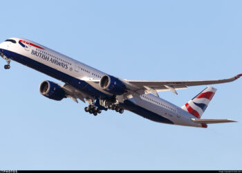 The oldest and newest aircraft in the British Airways fleet - Travel News, Insights & Resources.
