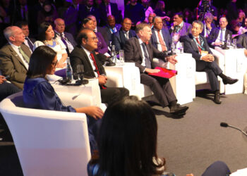Tourism Education the Focus as UNWTO Hosts Ministers Summit in - Travel News, Insights & Resources.